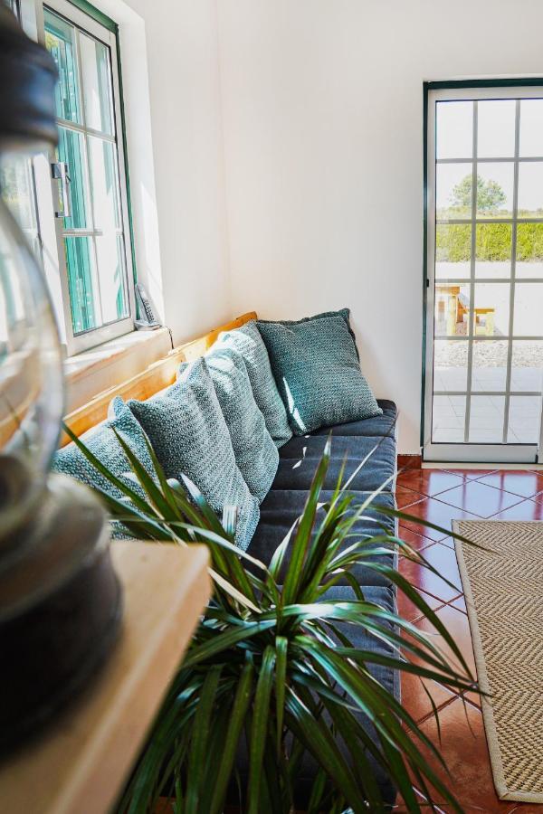Casa Codebo - Bed & Breakfast Aljezur Zewnętrze zdjęcie