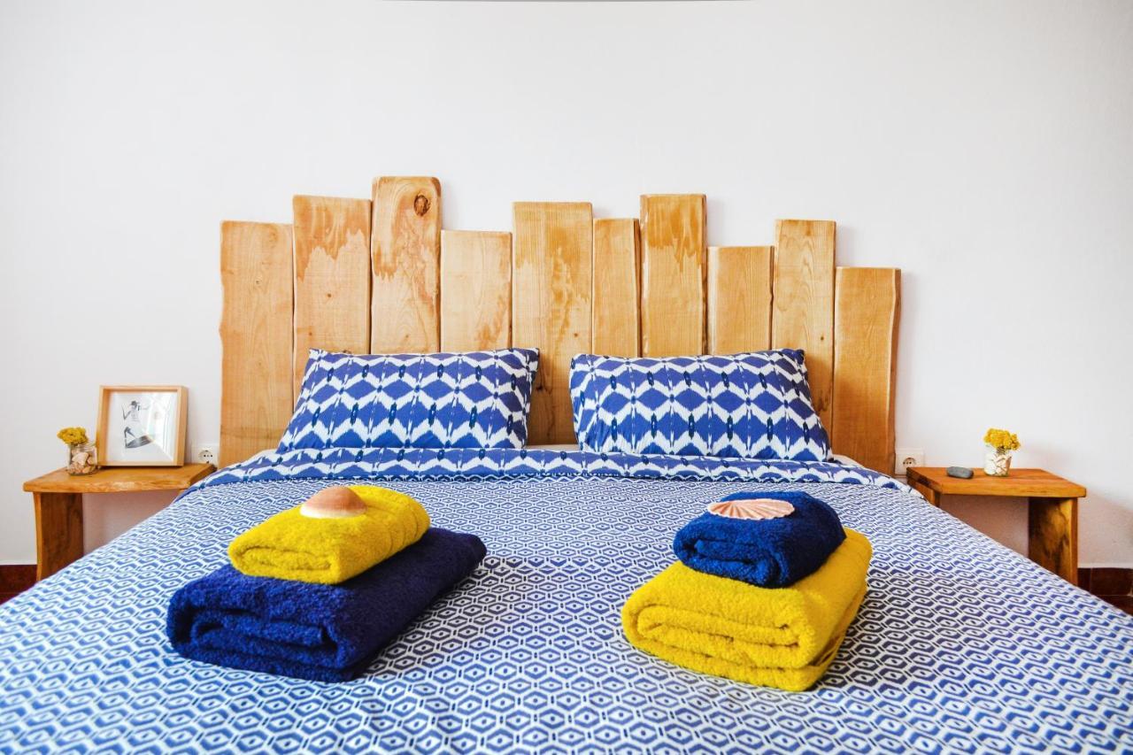 Casa Codebo - Bed & Breakfast Aljezur Zewnętrze zdjęcie