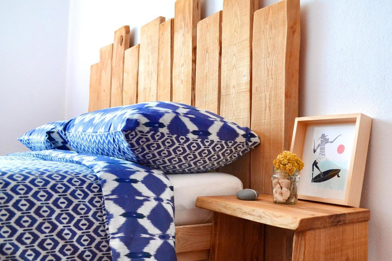 Casa Codebo - Bed & Breakfast Aljezur Zewnętrze zdjęcie