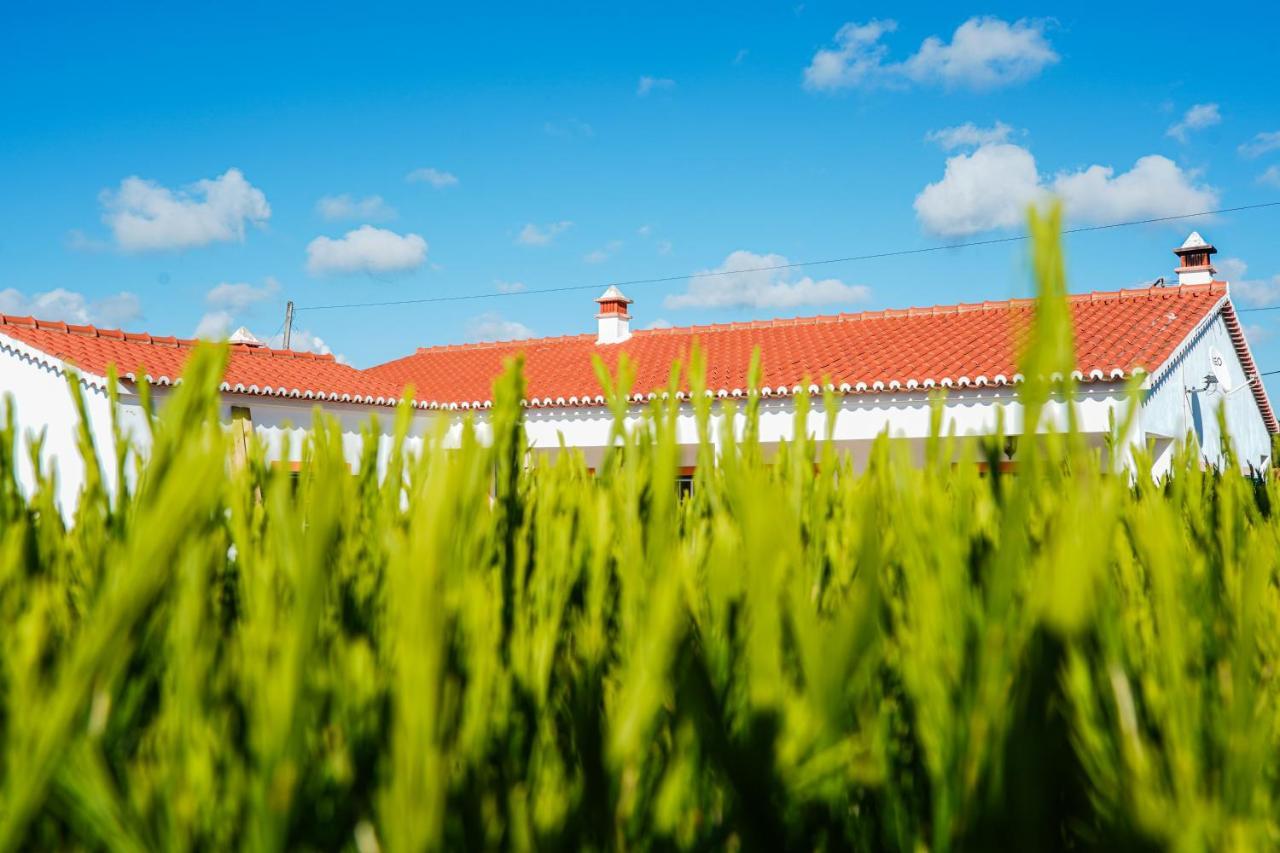 Casa Codebo - Bed & Breakfast Aljezur Zewnętrze zdjęcie