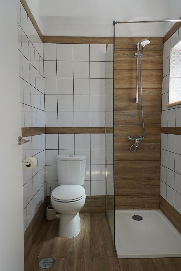 Casa Codebo - Bed & Breakfast Aljezur Zewnętrze zdjęcie