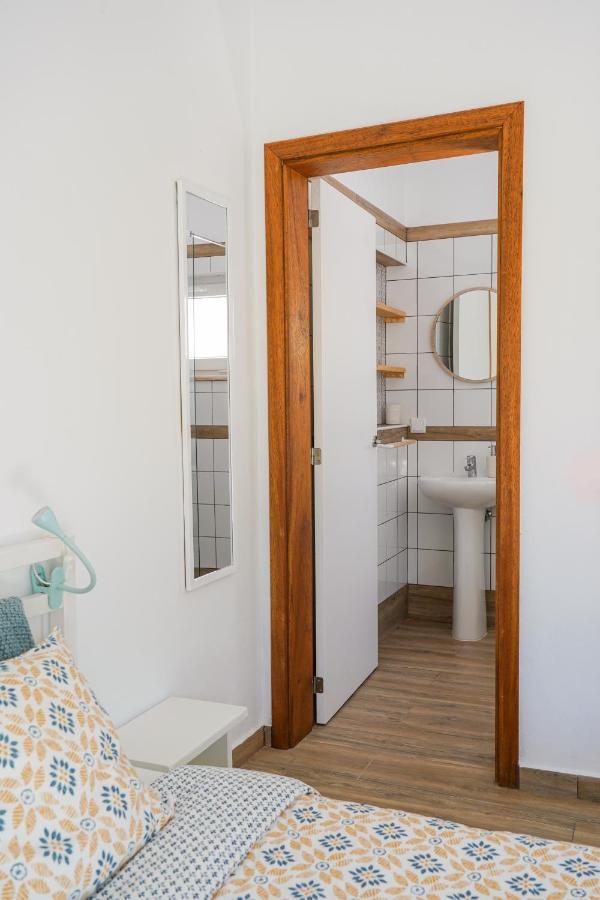 Casa Codebo - Bed & Breakfast Aljezur Zewnętrze zdjęcie