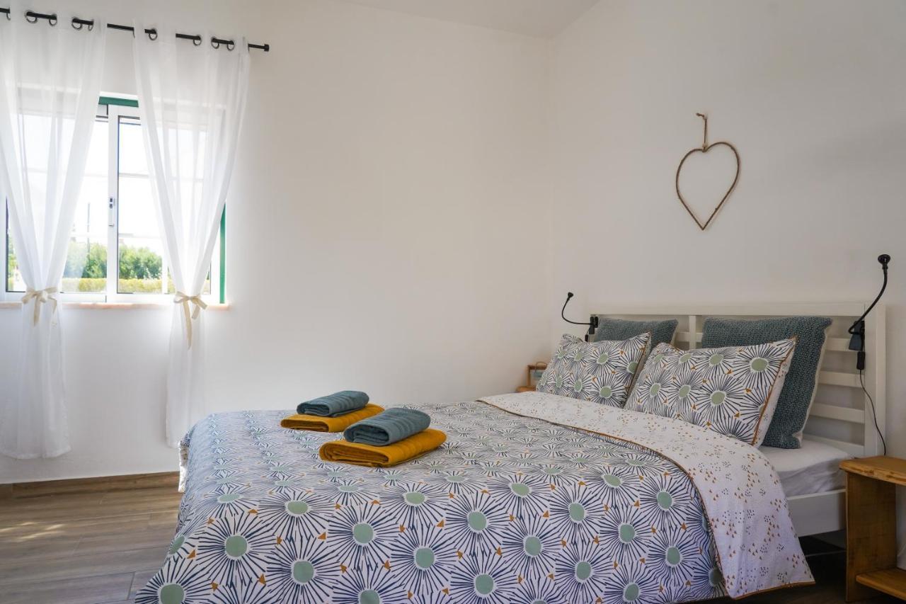 Casa Codebo - Bed & Breakfast Aljezur Zewnętrze zdjęcie