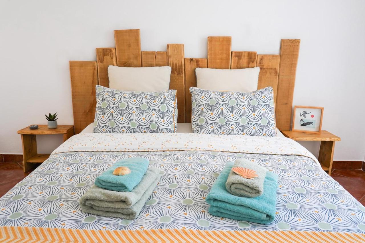 Casa Codebo - Bed & Breakfast Aljezur Zewnętrze zdjęcie