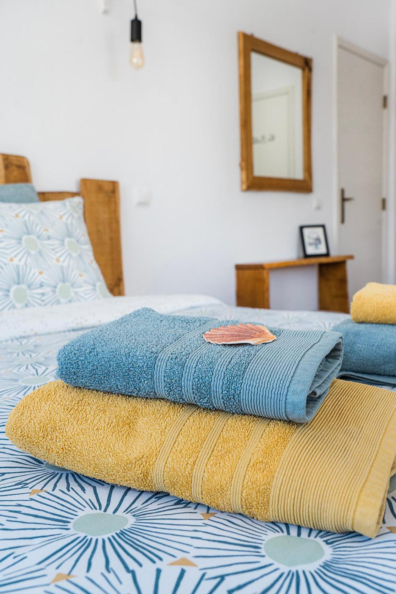 Casa Codebo - Bed & Breakfast Aljezur Zewnętrze zdjęcie