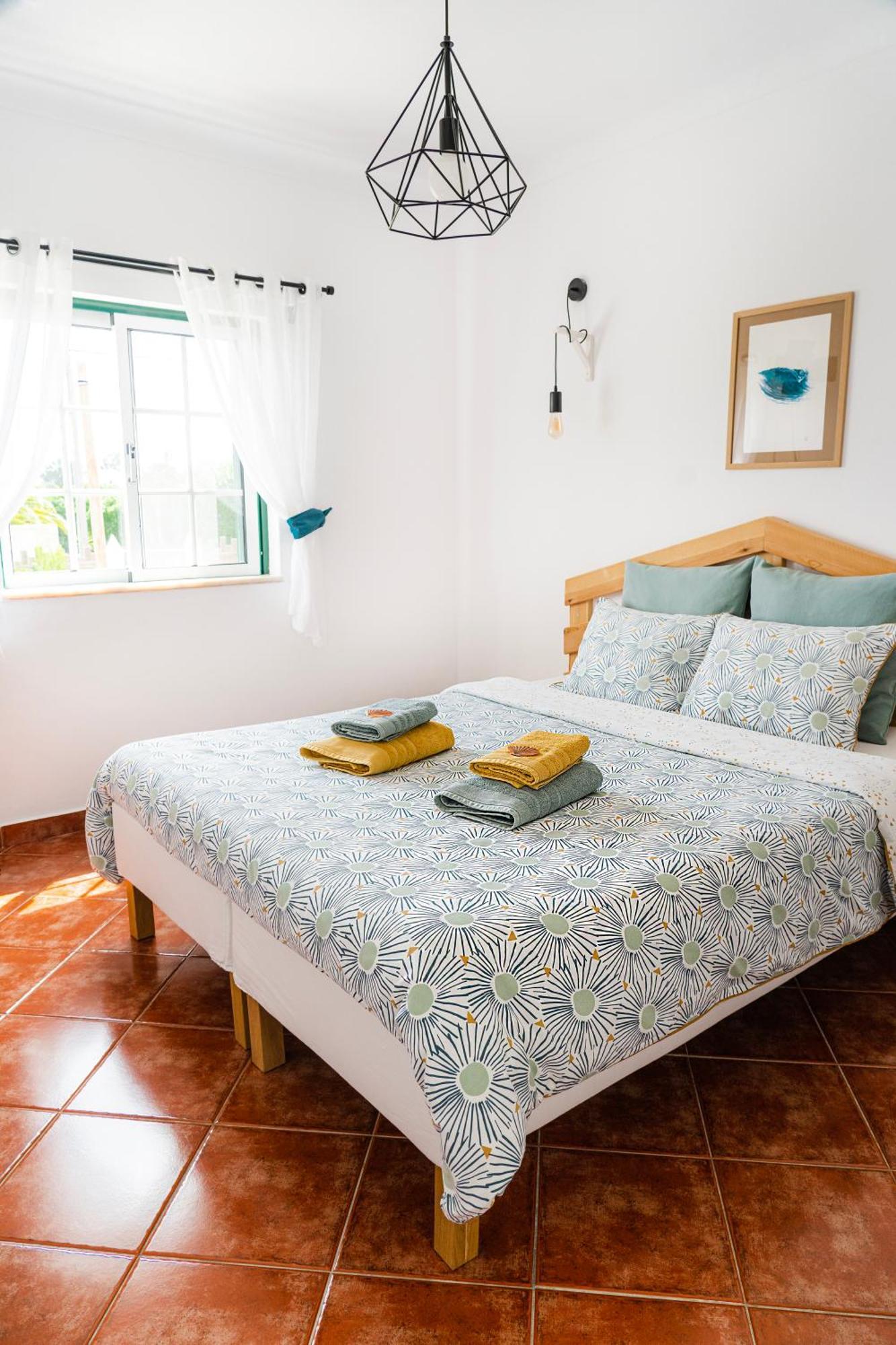 Casa Codebo - Bed & Breakfast Aljezur Zewnętrze zdjęcie
